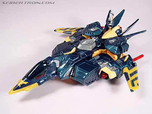 Transformers Beast Machines Jetstorm (Image #31 of 95)