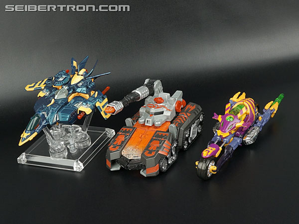 Transformers Beast Machines Jetstorm (Image #37 of 95)