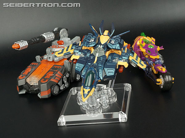 Transformers Beast Machines Jetstorm (Image #38 of 95)