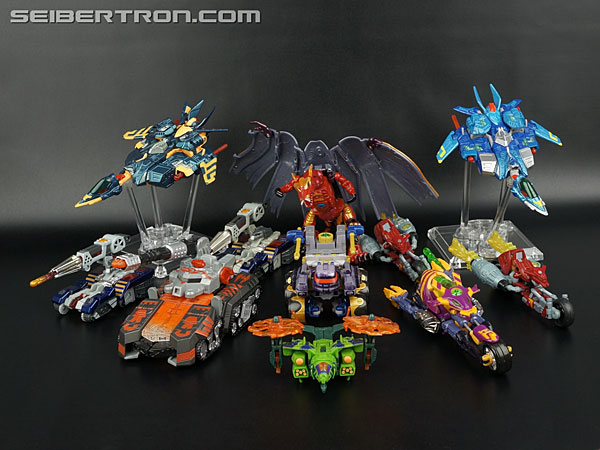Transformers Beast Machines Jetstorm (Image #40 of 95)