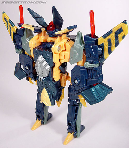 Transformers Beast Machines Jetstorm (Image #48 of 95)