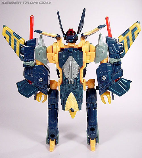 Transformers Beast Machines Jetstorm (Image #49 of 95)