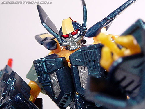 Transformers Beast Machines Jetstorm (Image #63 of 95)