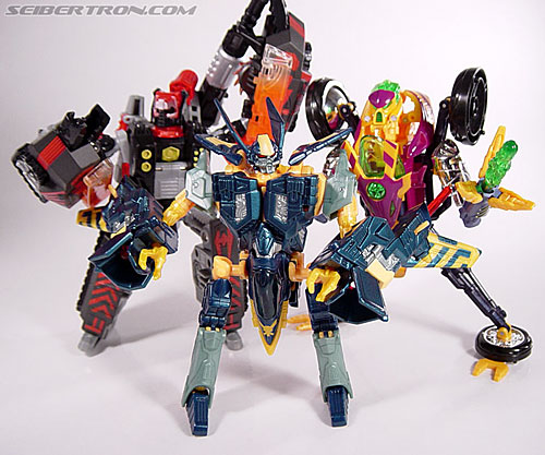 Transformers Beast Machines Jetstorm (Image #64 of 95)