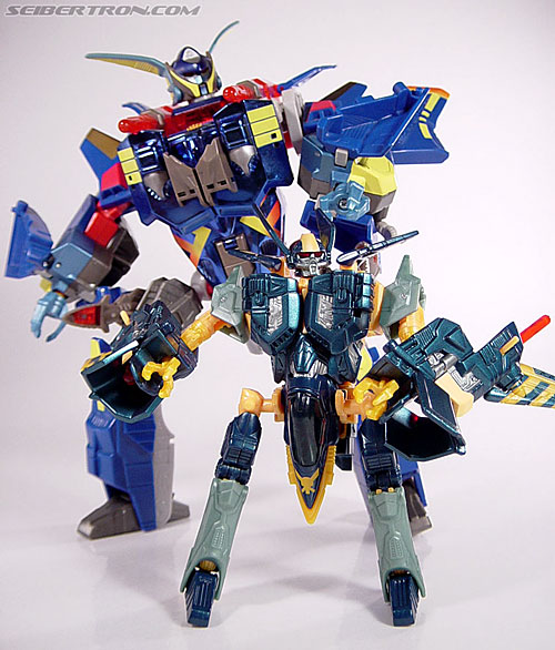 Transformers Beast Machines Jetstorm (Image #68 of 95)