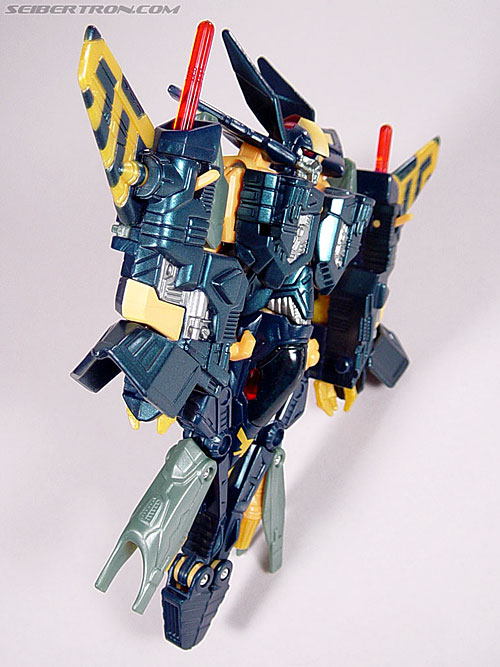 Transformers Beast Machines Jetstorm (Image #73 of 95)