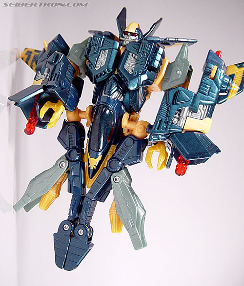Transformers Beast Machines Jetstorm (Image #80 of 95)