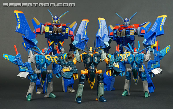 Transformers Beast Machines Jetstorm (Image #93 of 95)