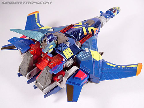 Transformers Beast Machines Jetstorm (Image #27 of 95)