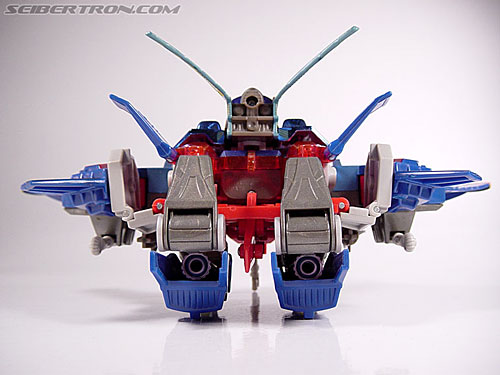 Transformers Beast Machines Jetstorm (Image #30 of 95)