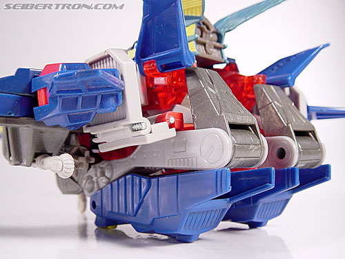 Transformers Beast Machines Jetstorm (Image #32 of 95)