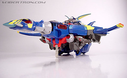 Transformers Beast Machines Jetstorm (Image #34 of 95)