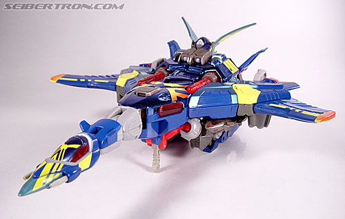 Transformers Beast Machines Jetstorm (Image #35 of 95)