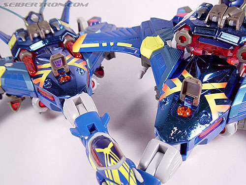 Transformers Beast Machines Jetstorm (Image #39 of 95)