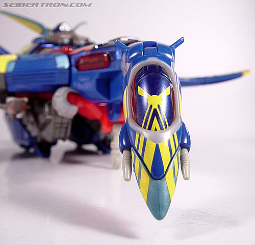 beast machines jetstorm toy