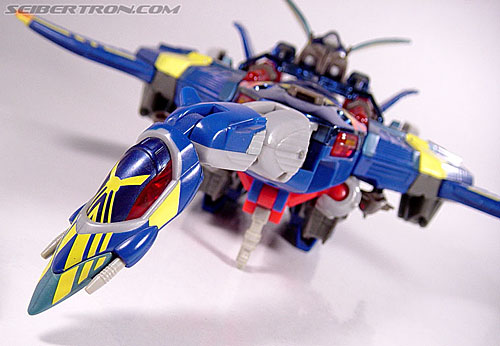 Transformers Beast Machines Jetstorm (Image #43 of 95)