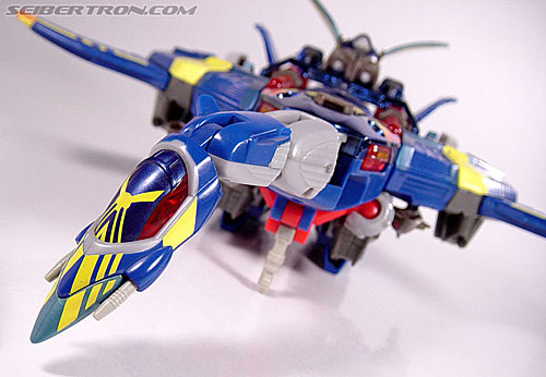 beast machines jetstorm toy