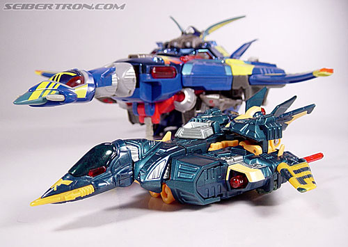 Transformers Beast Machines Jetstorm (Image #47 of 95)