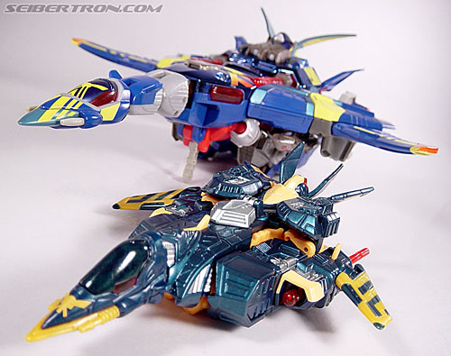 Transformers Beast Machines Jetstorm (Image #49 of 95)