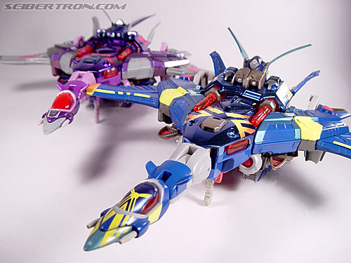 Transformers Beast Machines Jetstorm (Image #50 of 95)