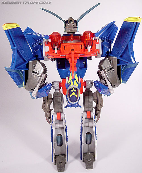 Transformers Beast Machines Jetstorm (Image #58 of 95)