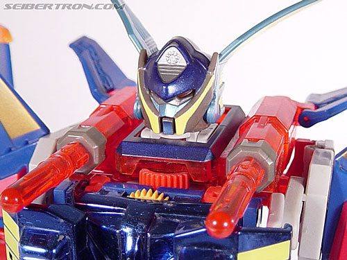 Transformers Beast Machines Jetstorm (Image #65 of 95)