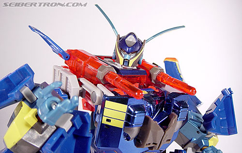 Transformers Beast Machines Jetstorm (Image #66 of 95)