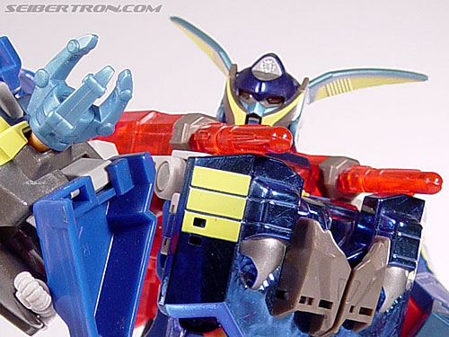 Transformers Beast Machines Jetstorm (Image #70 of 95)