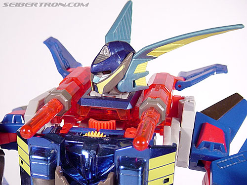 Transformers Beast Machines Jetstorm (Image #76 of 95)