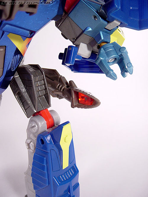 Transformers Beast Machines Jetstorm (Image #79 of 95)