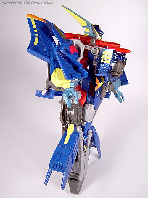 Transformers Beast Machines Jetstorm (Image #88 of 95)