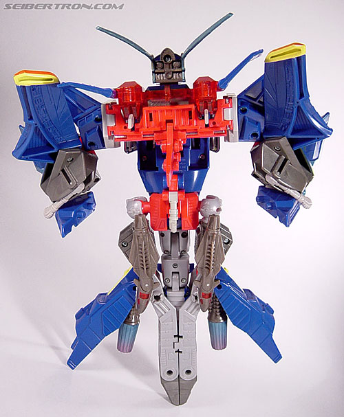 Transformers Beast Machines Jetstorm (Image #90 of 95)