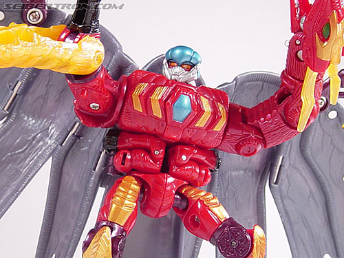 Transformers Beast Machines Megatron (Image #54 of 74)
