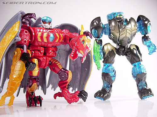 Transformers Beast Machines Megatron (Image #60 of 74)