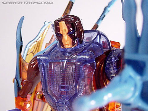 Transformers Beast Machines Nightscream (Image #51 of 64)