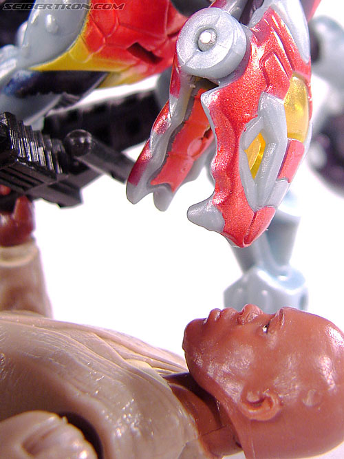 Transformers Beast Machines Night Viper (Image #96 of 135)