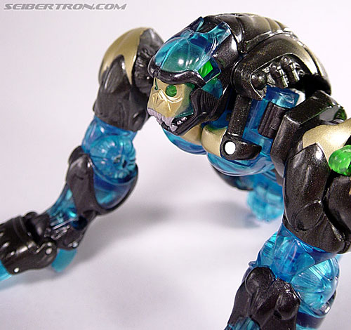 optimus primal beast machines toy