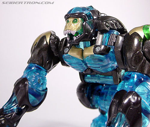 Transformers Beast Machines Optimus Primal (Beast Convoy) (Image #19 of 60)