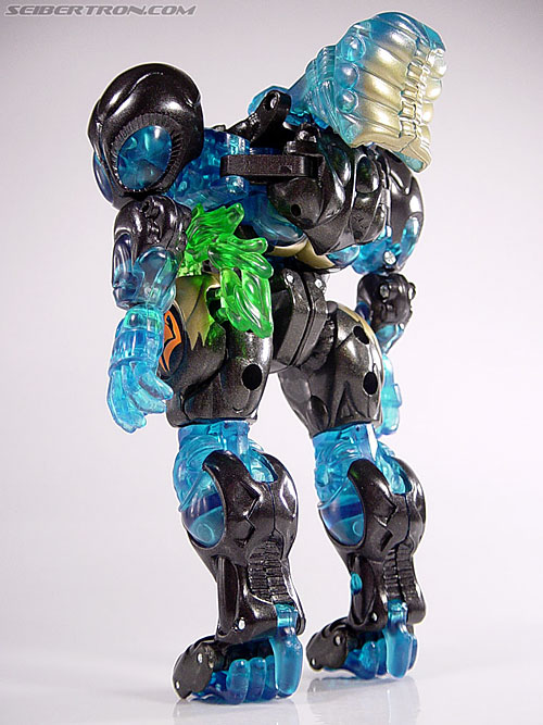 Transformers Beast Machines Optimus Primal (Beast Convoy) (Image #36 of 60)