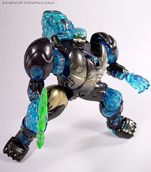 Transformers Beast Machines Optimus Primal (Beast Convoy) (Image #50 of 60)