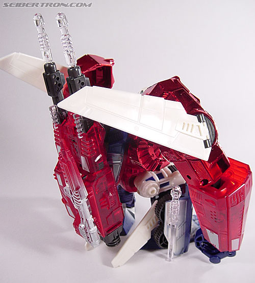 Transformers Beast Machines Primal Prime (Image #24 of 108)