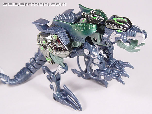 Transformers Beast Machines Rapticon (Image #21 of 84)