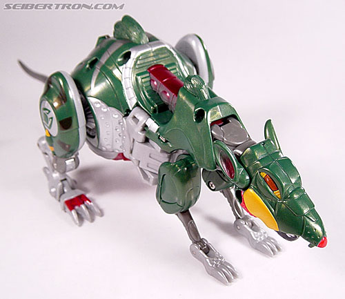 Transformers Beast Machines Rattrap (Rattle) (Image #17 of 127)