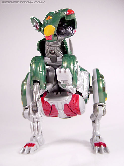 Transformers Beast Machines Rattrap (Rattle) (Image #30 of 127)