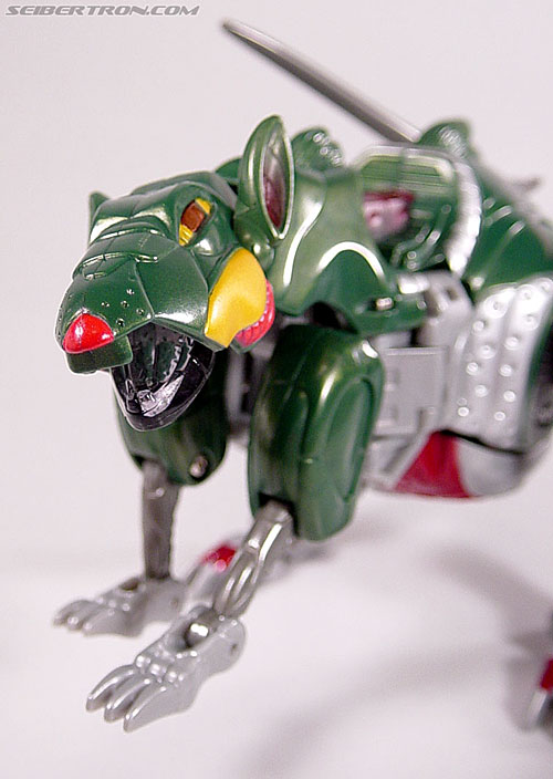 Transformers Beast Machines Rattrap (Rattle) (Image #49 of 127)