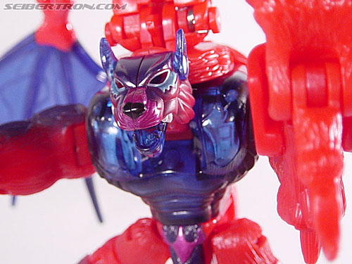 Transformers Beast Machines Savage Noble (Beast Changer) (Noble Savage) (Image #28 of 78)