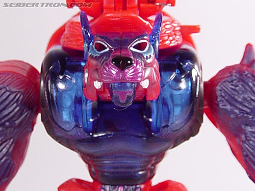 Transformers Beast Machines Savage Noble (Beast Changer) (Noble Savage) (Image #65 of 78)