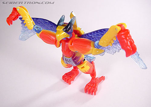 Transformers Beast Machines Silverbolt Toy Gallery (Image #21 of 54)