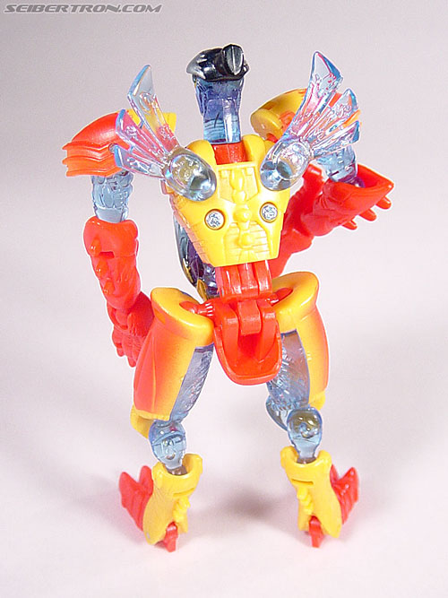 Transformers Beast Machines Silverbolt Toy Gallery (Image #36 of 54)