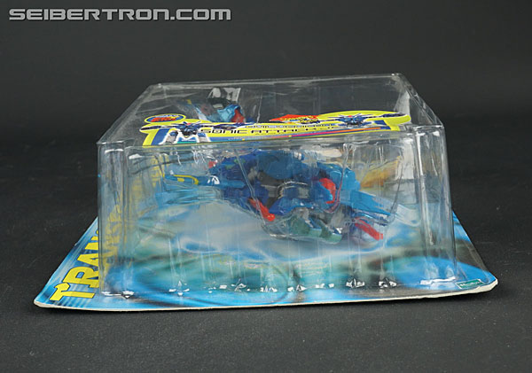 Transformers Beast Machines Sonic Attack Jet (Image #13 of 134)